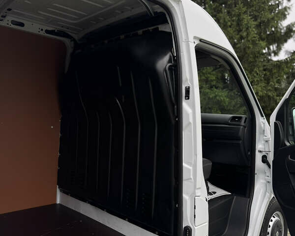 Белый Рено Мастер, объемом двигателя 2.3 л и пробегом 163 тыс. км за 18700 $, фото 36 на Automoto.ua