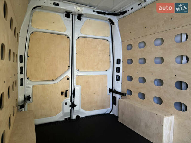 Белый Рено Мастер, объемом двигателя 2.3 л и пробегом 112 тыс. км за 21900 $, фото 117 на Automoto.ua