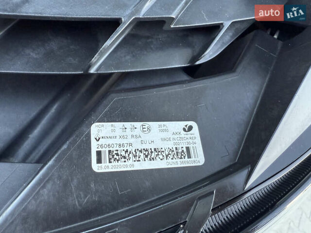 Белый Рено Мастер, объемом двигателя 0 л и пробегом 193 тыс. км за 19700 $, фото 84 на Automoto.ua