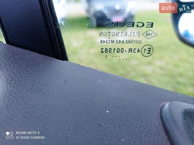 Білий Рено Мастєр, об'ємом двигуна 2.3 л та пробігом 191 тис. км за 19300 $, фото 17 на Automoto.ua