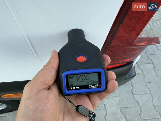 Белый Рено Мастер, объемом двигателя 0 л и пробегом 193 тыс. км за 19700 $, фото 102 на Automoto.ua