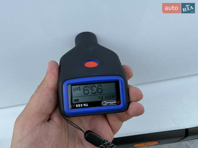 Белый Рено Мастер, объемом двигателя 0 л и пробегом 193 тыс. км за 19700 $, фото 101 на Automoto.ua