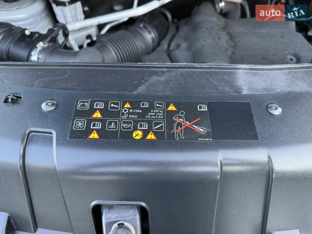 Белый Рено Мастер, объемом двигателя 0 л и пробегом 193 тыс. км за 19700 $, фото 85 на Automoto.ua