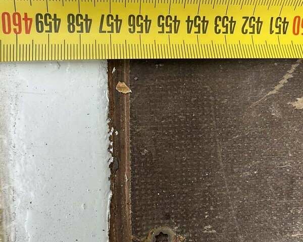 Белый Рено Мастер, объемом двигателя 2.3 л и пробегом 373 тыс. км за 24500 $, фото 29 на Automoto.ua