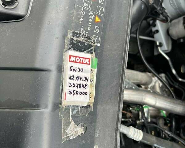 Белый Рено Мастер, объемом двигателя 2.3 л и пробегом 373 тыс. км за 24500 $, фото 44 на Automoto.ua