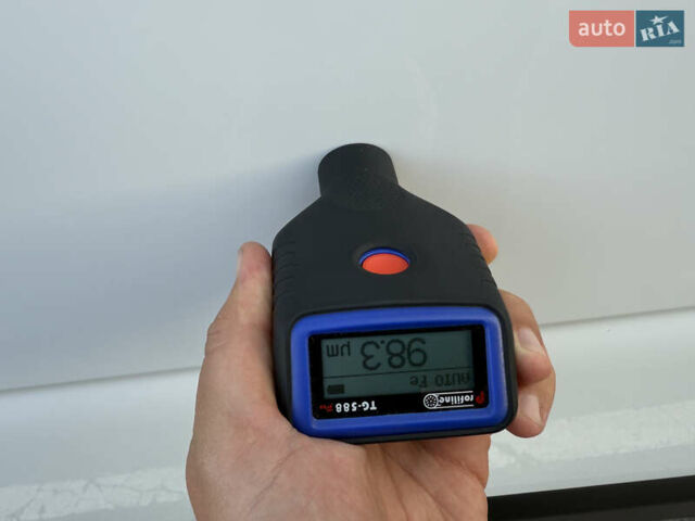 Белый Рено Мастер, объемом двигателя 2.3 л и пробегом 171 тыс. км за 20700 $, фото 98 на Automoto.ua