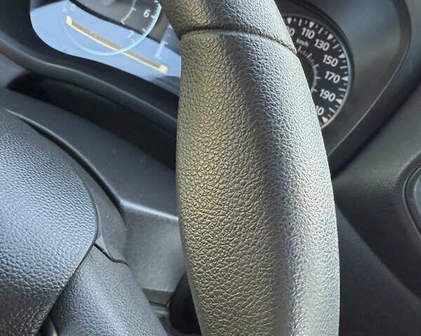 Білий Рено Мастєр, об'ємом двигуна 0 л та пробігом 152 тис. км за 26300 $, фото 64 на Automoto.ua