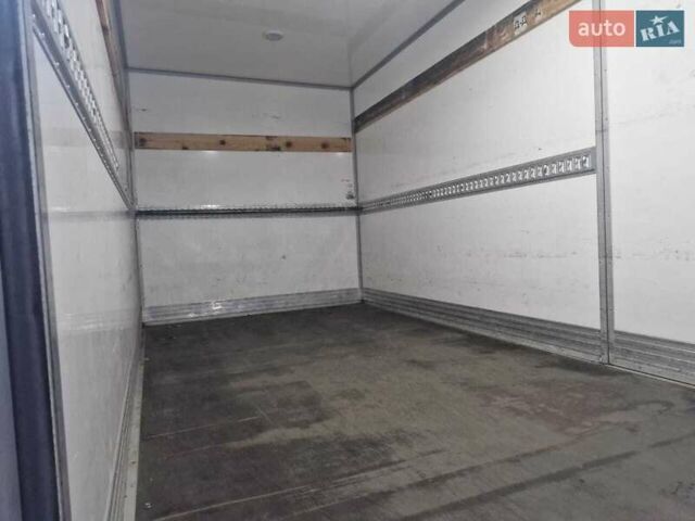 Білий Рено Мастєр, об'ємом двигуна 2.3 л та пробігом 262 тис. км за 23000 $, фото 7 на Automoto.ua