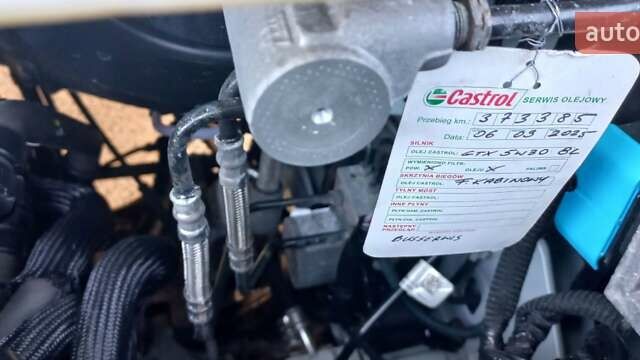 Рено Мастер 2021 в Ковель на Automoto.ua Белый Рено Мастер, объемом двигателя 0 л и пробегом 422 тыс. км за 19600 $, фото 30 на Automoto.ua