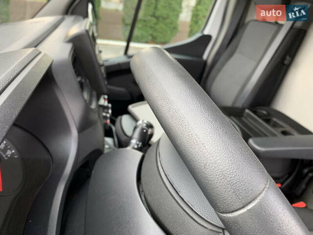 Белый Рено Мастер, объемом двигателя 2.3 л и пробегом 242 тыс. км за 16800 $, фото 41 на Automoto.ua