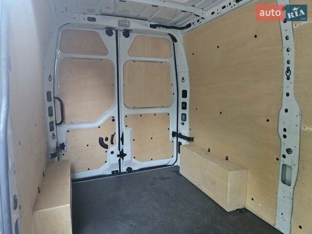 Белый Рено Мастер, объемом двигателя 2.3 л и пробегом 191 тыс. км за 18700 $, фото 31 на Automoto.ua