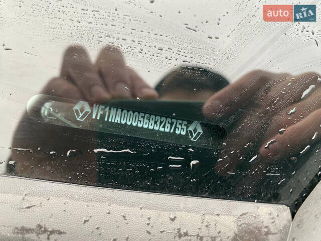 Білий Рено Мастєр, об'ємом двигуна 2.3 л та пробігом 125 тис. км за 20900 $, фото 16 на Automoto.ua