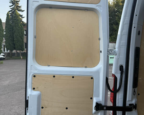 Белый Рено Мастер, объемом двигателя 2.3 л и пробегом 171 тыс. км за 20700 $, фото 37 на Automoto.ua