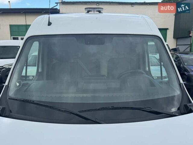 Белый Рено Мастер, объемом двигателя 2.3 л и пробегом 124 тыс. км за 22200 $, фото 45 на Automoto.ua