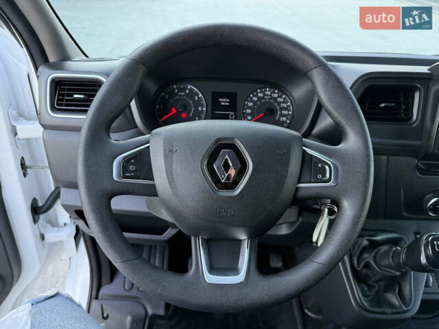 Белый Рено Мастер, объемом двигателя 0 л и пробегом 193 тыс. км за 19700 $, фото 65 на Automoto.ua