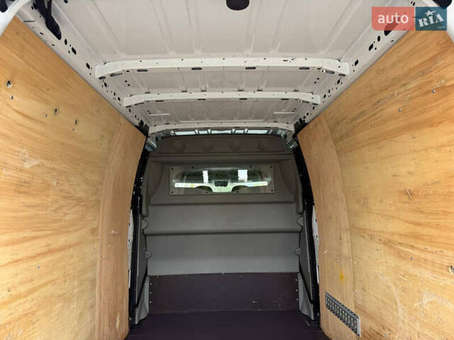 Белый Рено Мастер, объемом двигателя 2.3 л и пробегом 138 тыс. км за 25800 $, фото 30 на Automoto.ua