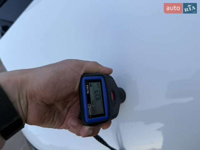 Белый Рено Мастер, объемом двигателя 2.3 л и пробегом 171 тыс. км за 20700 $, фото 106 на Automoto.ua