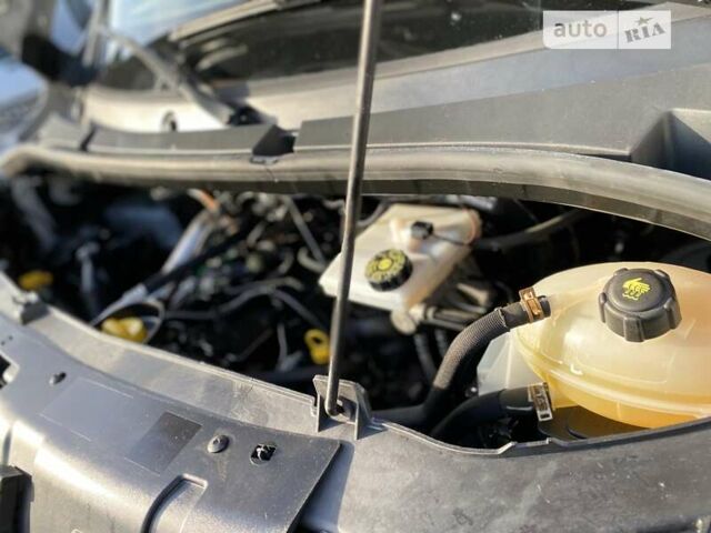 Білий Рено Мастєр, об'ємом двигуна 2.3 л та пробігом 151 тис. км за 23450 $, фото 62 на Automoto.ua