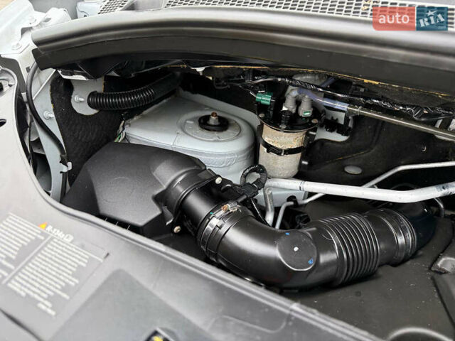 Белый Рено Мастер, объемом двигателя 2.3 л и пробегом 138 тыс. км за 25800 $, фото 65 на Automoto.ua