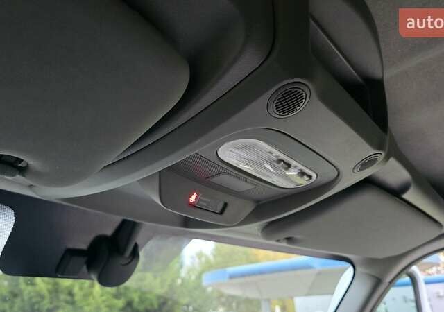 Білий Рено Мастєр, об'ємом двигуна 2.3 л та пробігом 193 тис. км за 21500 $, фото 25 на Automoto.ua