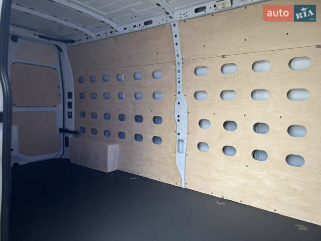 Белый Рено Мастер, объемом двигателя 2.3 л и пробегом 112 тыс. км за 21900 $, фото 118 на Automoto.ua