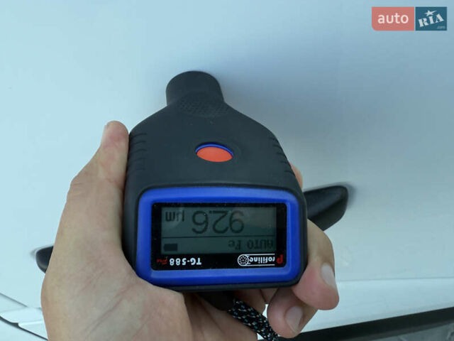 Белый Рено Мастер, объемом двигателя 0 л и пробегом 193 тыс. км за 19700 $, фото 113 на Automoto.ua