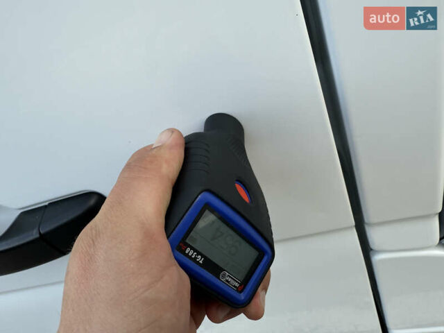 Белый Рено Мастер, объемом двигателя 2.3 л и пробегом 171 тыс. км за 20700 $, фото 102 на Automoto.ua