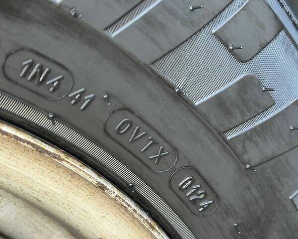 Білий Рено Мастєр, об'ємом двигуна 2.3 л та пробігом 220 тис. км за 18900 $, фото 28 на Automoto.ua