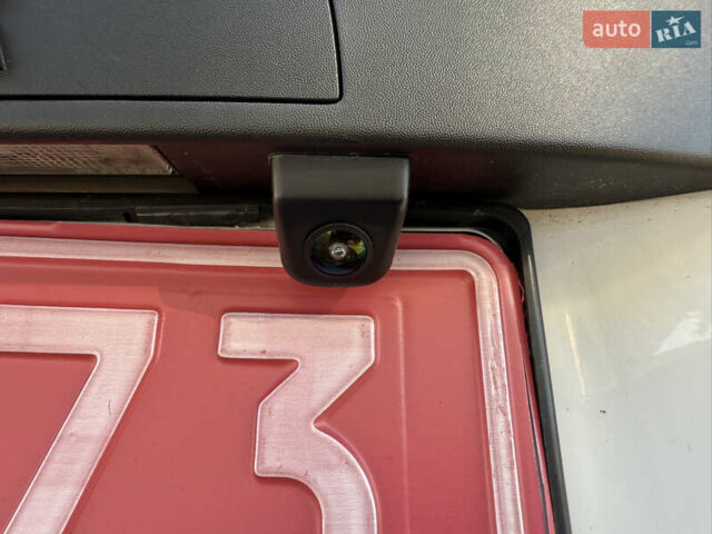 Білий Рено Мастєр, об'ємом двигуна 0 л та пробігом 194 тис. км за 19500 $, фото 25 на Automoto.ua