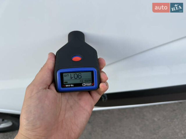 Белый Рено Мастер, объемом двигателя 2.3 л и пробегом 171 тыс. км за 20700 $, фото 81 на Automoto.ua