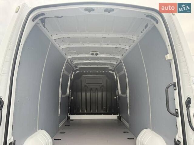Білий Рено Мастєр, об'ємом двигуна 2.3 л та пробігом 220 тис. км за 22500 $, фото 22 на Automoto.ua