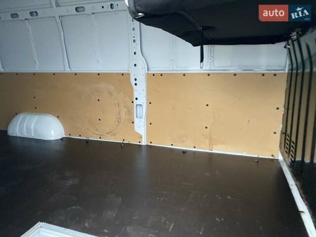 Белый Рено Мастер, объемом двигателя 2.3 л и пробегом 151 тыс. км за 20999 $, фото 29 на Automoto.ua