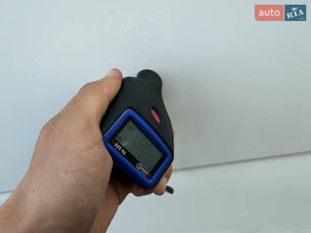 Белый Рено Мастер, объемом двигателя 2.3 л и пробегом 171 тыс. км за 20700 $, фото 100 на Automoto.ua