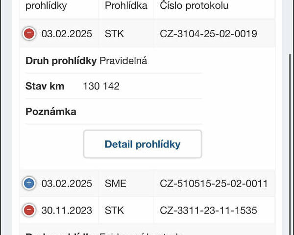 Белый Рено Мастер, объемом двигателя 2.3 л и пробегом 133 тыс. км за 26900 $, фото 35 на Automoto.ua