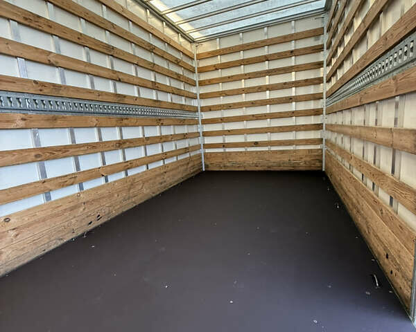 Білий Рено Мастєр, об'ємом двигуна 0 л та пробігом 152 тис. км за 26300 $, фото 77 на Automoto.ua