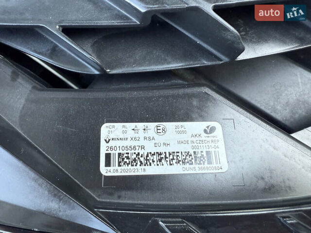 Белый Рено Мастер, объемом двигателя 0 л и пробегом 193 тыс. км за 19700 $, фото 83 на Automoto.ua