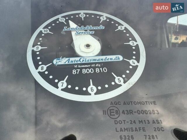 Белый Рено Мастер, объемом двигателя 2.3 л и пробегом 265 тыс. км за 18900 $, фото 49 на Automoto.ua
