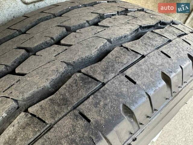 Белый Рено Мастер, объемом двигателя 2.3 л и пробегом 265 тыс. км за 18900 $, фото 46 на Automoto.ua