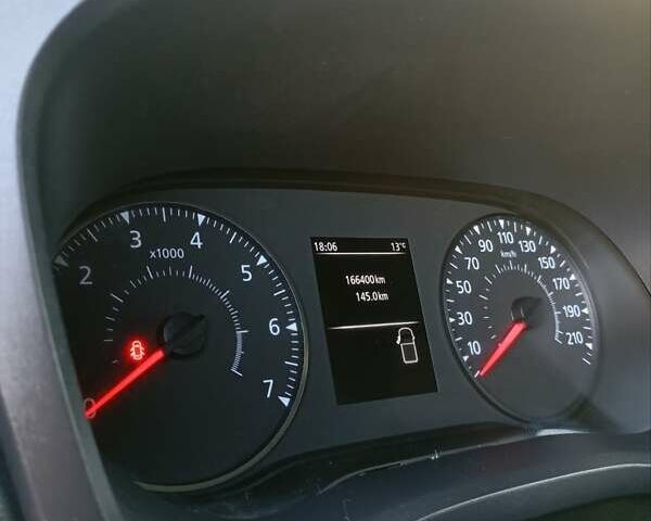 Рено Мастер 2021 в Ивано-Франковске на Automoto.ua Белый Рено Мастер, объемом двигателя 0 л и пробегом 166 тыс. км за 18800 $, фото 38 на Automoto.ua