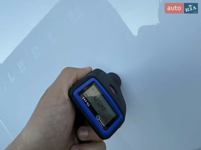 Белый Рено Мастер, объемом двигателя 0 л и пробегом 193 тыс. км за 19700 $, фото 98 на Automoto.ua