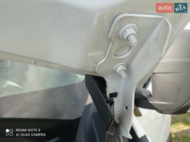 Білий Рено Мастєр, об'ємом двигуна 2.3 л та пробігом 191 тис. км за 19300 $, фото 38 на Automoto.ua
