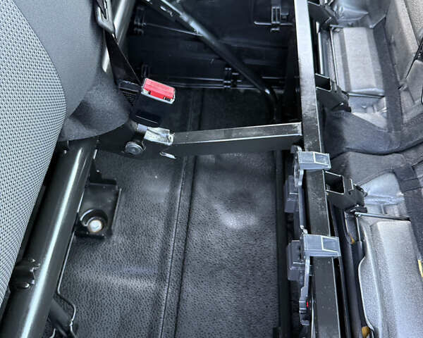 Белый Рено Мастер, объемом двигателя 0 л и пробегом 193 тыс. км за 19700 $, фото 74 на Automoto.ua