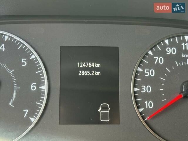 Белый Рено Мастер, объемом двигателя 2.3 л и пробегом 124 тыс. км за 22200 $, фото 35 на Automoto.ua