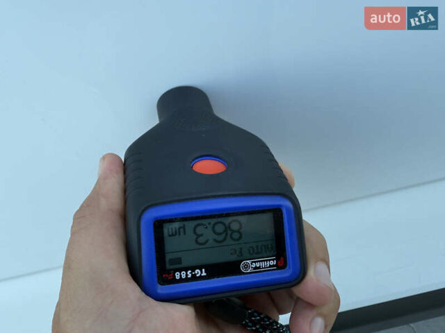 Белый Рено Мастер, объемом двигателя 0 л и пробегом 193 тыс. км за 19700 $, фото 110 на Automoto.ua