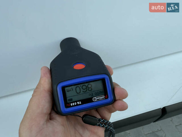 Белый Рено Мастер, объемом двигателя 0 л и пробегом 193 тыс. км за 19700 $, фото 97 на Automoto.ua