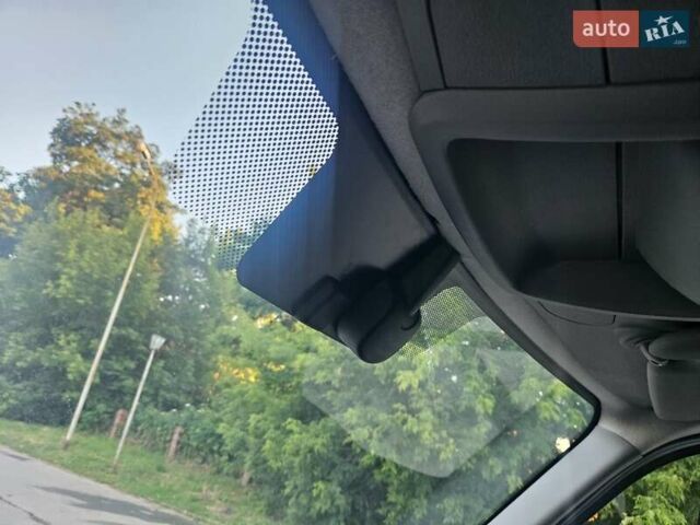 Белый Рено Мастер, объемом двигателя 2.3 л и пробегом 191 тыс. км за 18700 $, фото 76 на Automoto.ua