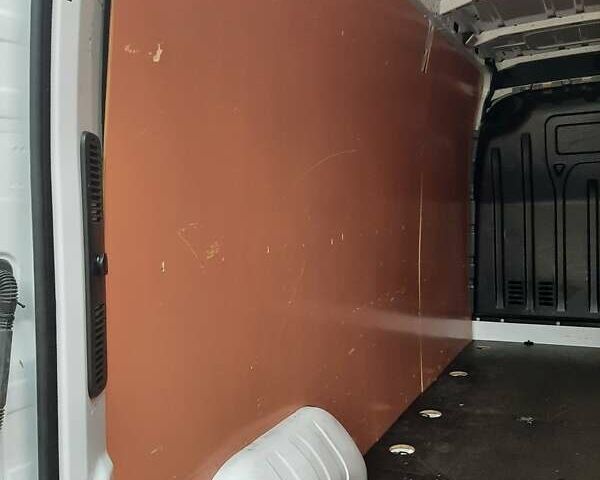 Белый Рено Мастер, объемом двигателя 2.3 л и пробегом 217 тыс. км за 19900 $, фото 15 на Automoto.ua