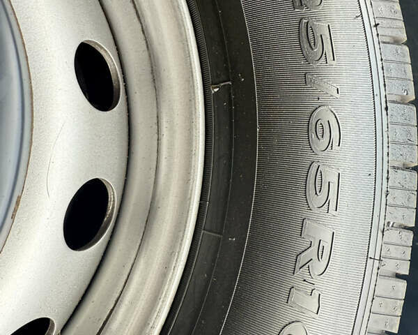 Белый Рено Мастер, объемом двигателя 2.3 л и пробегом 226 тыс. км за 22800 $, фото 55 на Automoto.ua