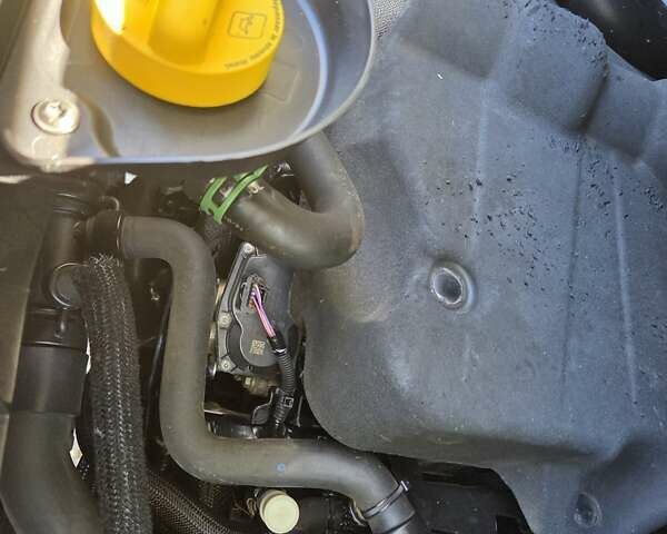 Білий Рено Мастєр, об'ємом двигуна 2.3 л та пробігом 125 тис. км за 21400 $, фото 15 на Automoto.ua