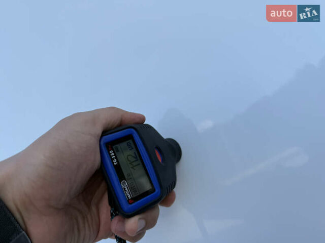 Білий Рено Мастєр, об'ємом двигуна 2.3 л та пробігом 177 тис. км за 20500 $, фото 85 на Automoto.ua